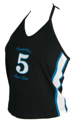 Top Tank Frau Damen KEY-UP Artikel 5L62