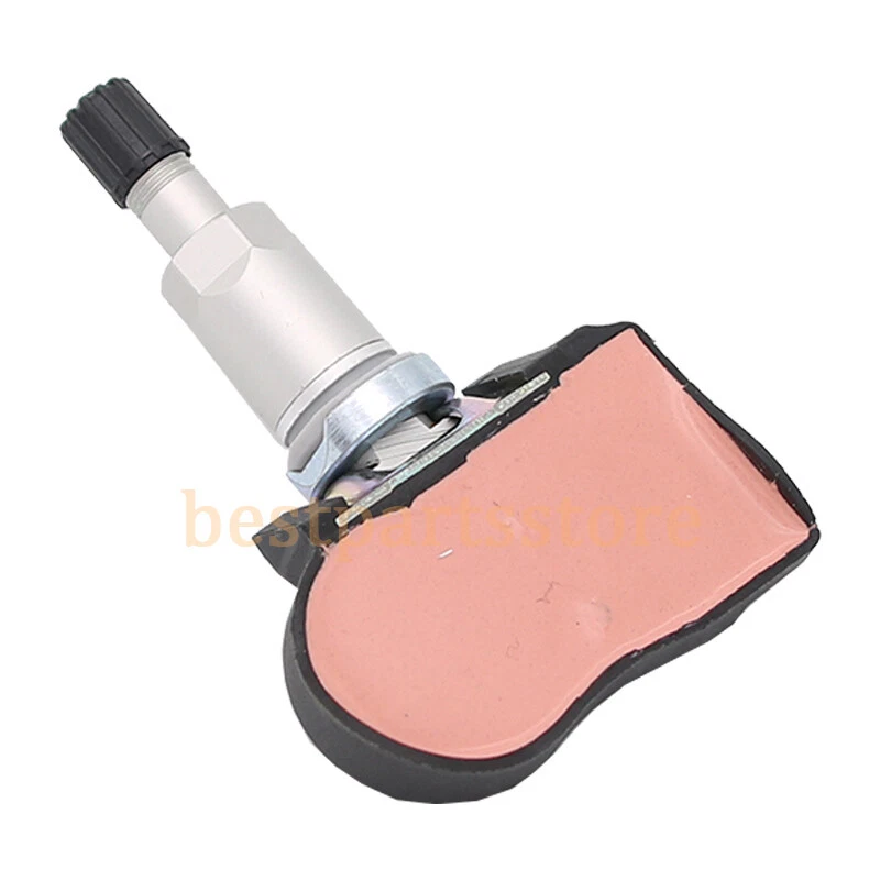 For 2007-2012 Mazda 3 4 CX-7 CX-9 Tire Pressure Sensor Set(4) GN3A37140A 315 MHz Foto 4 de 4