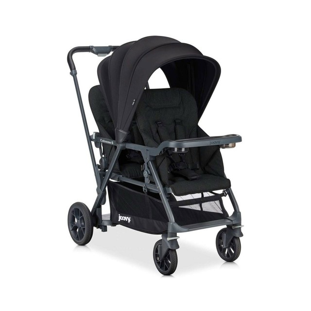 joovy caboose s