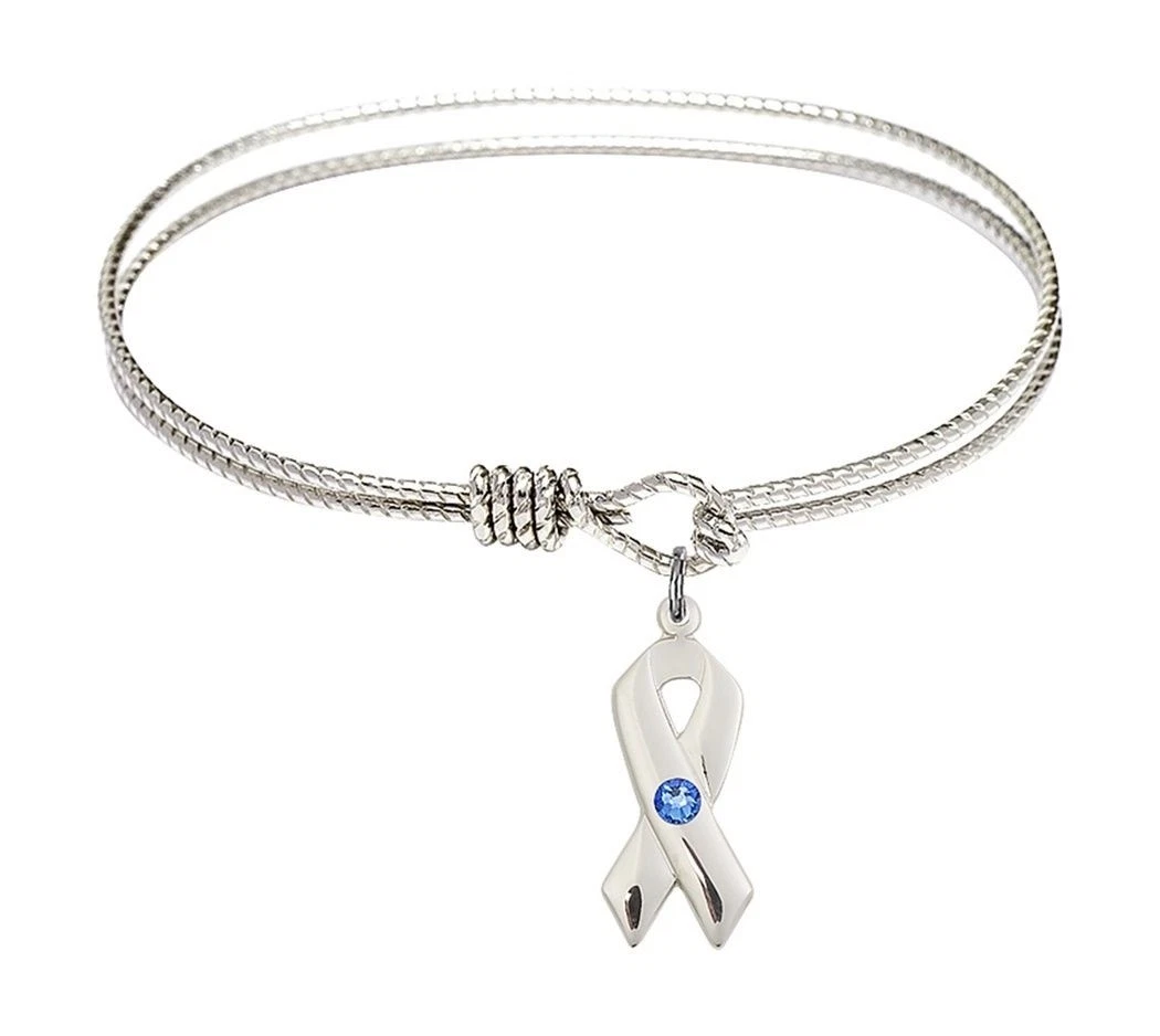 September 2024 birthstone bracelet