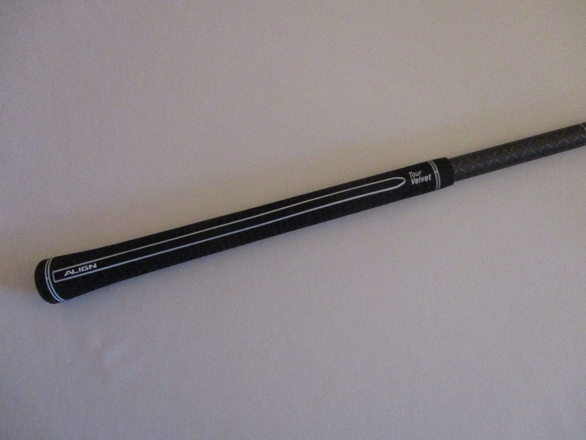 New Tensei AV Series Blue 65 Stiff Shaft Callaway Rogue