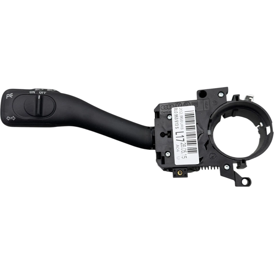 Interruptor de atenuación Intermotor CBS-1584 para VOLKSWAGEN GOLF JETTA PASSAT 1999-2005 Foto 2 de 4