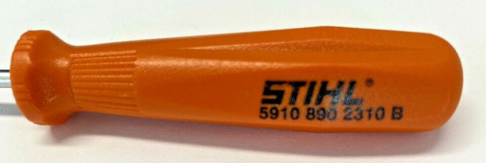 OEM STIHL Chainsaw Specialty Tool Torx 5910 890 2306 L32 for sale  
