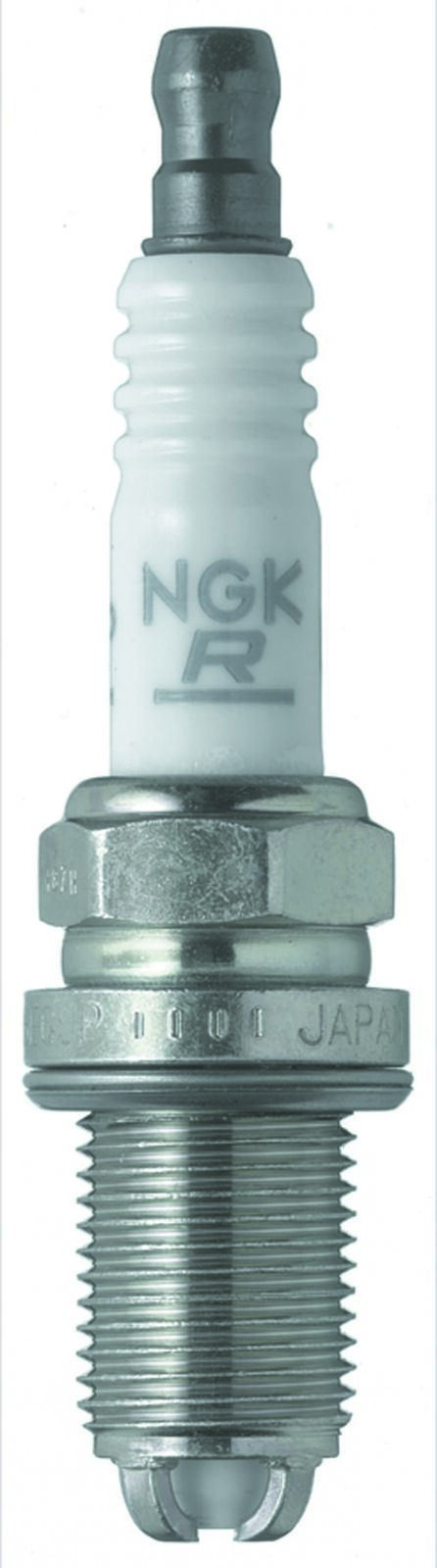 NGK Laser Platinum Spark Plug Box of 4 BKR7EQUP