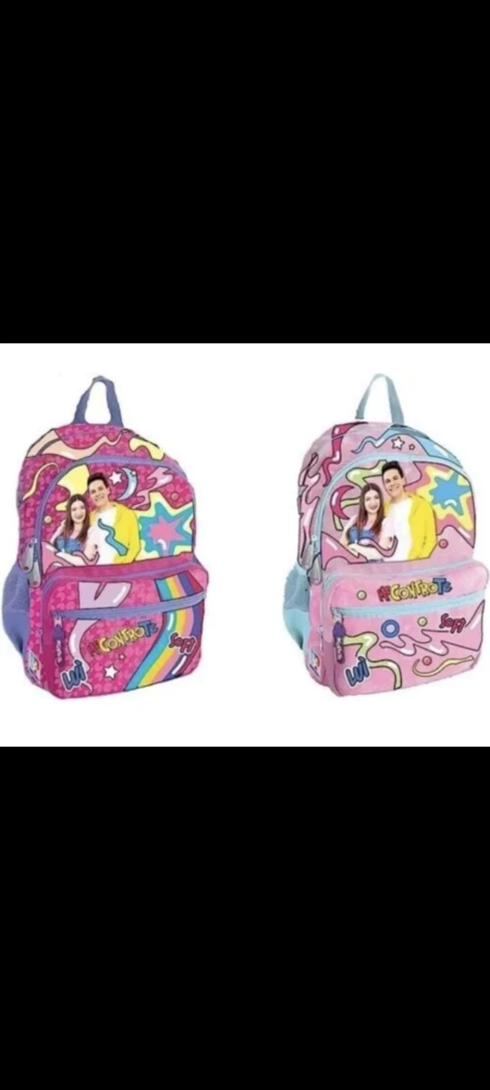 Zaino me contro shop te scuola