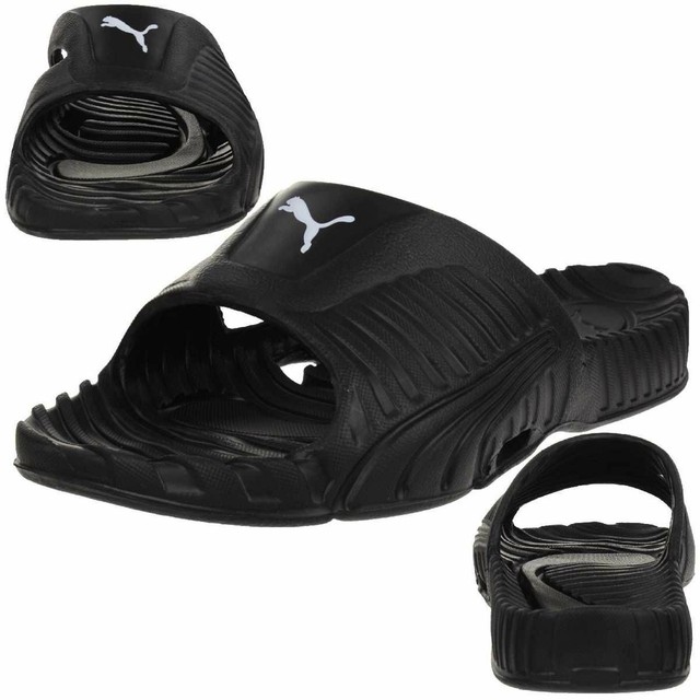 puma slippers uk
