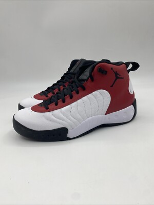 jordan jumpman pro bg red