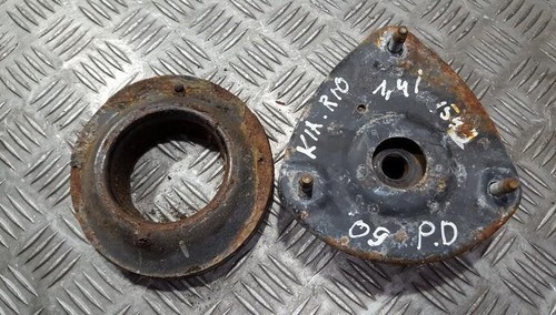 Domlager Federbeinlager Stützlager - Vorne Rechts  Kia Rio DE264119-91