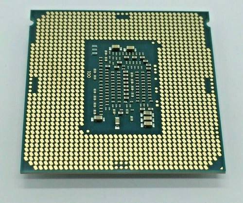 Intel Core i5-6500 3.2 GHz 8 GT/s LGA 1151 Desktop CPU Processor SR2L6 - Picture 2 of 2