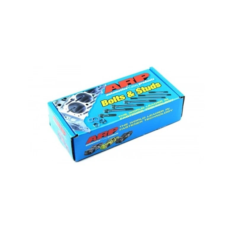 Kit de pernos de culata de 12 puntos ARP 208-4305 para Honda Civic D16Y 1996-2000 Foto 4 de 4