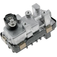 NTY Lader Aufladung FüR Land Rover Defender Station Wagon Ld_ 2.4 TD4 4X4