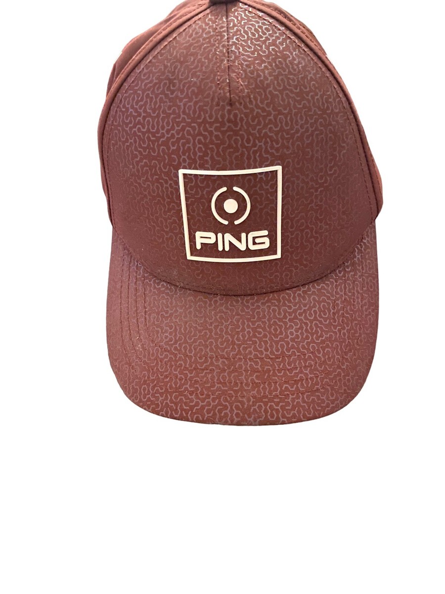 Buy ping eye golf cap 2025 Black Friday