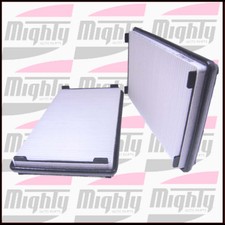 Cabin Air Filter-Engine Guard Mighty CAF1755  &  FREE SHIPPING!!