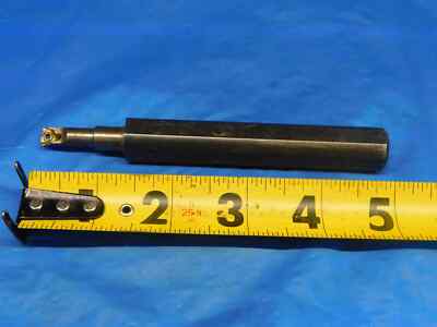 CARMEX 5/8 SHANK DIA SIR0265K08 5 CARMEX 5/8 SHANK DIA SIR0265K08 5