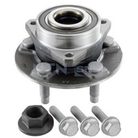 1X SNR Radlager Radlagersatz Hinten Vorne FüR Opel Insignia A Caravan G09
