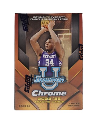 2023 Topps Bowman U 1st Bowman  - Pick Your Card (Complete Your Set)