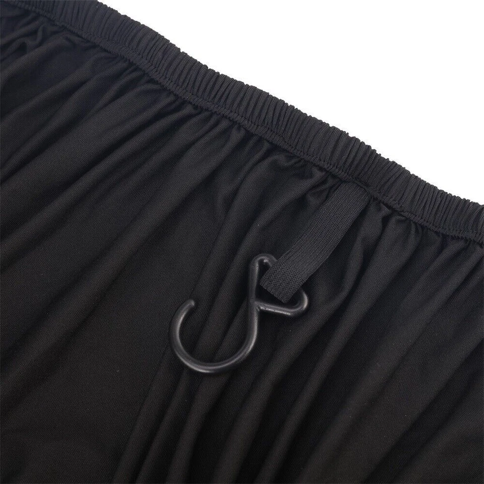 For 2013-2021 Subaru WRX STI Sport Car Cover Stain Stretch Dustproof 4.9-5.1m Foto 4 de 4