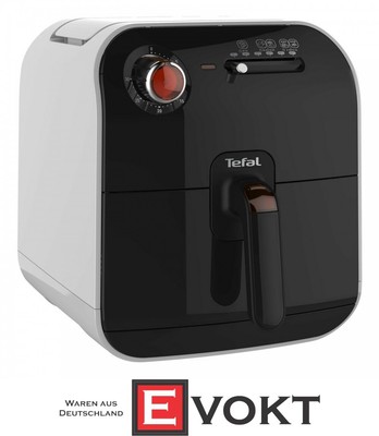 air fryer tefal