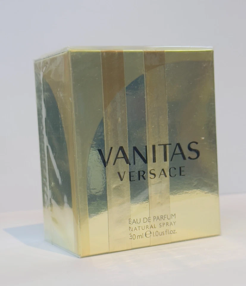 Vanitas by Versace para mujer 1,0 oz/30 ml eau de parfum spray Foto 2 de 3