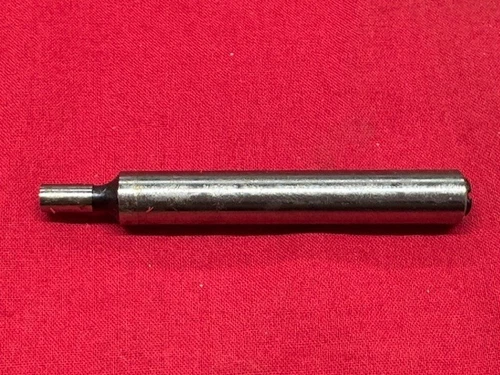 Mitutoyo 050101 Edge Finder 3/8" Diameter Shank .200" Tip