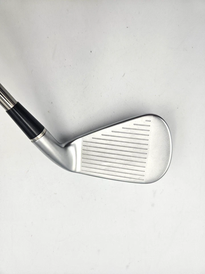 Ex Demo Callaway Apex 7 Iron, Regular Flex Graphite Shaft, LEFT HANDED - Image 4 of 4