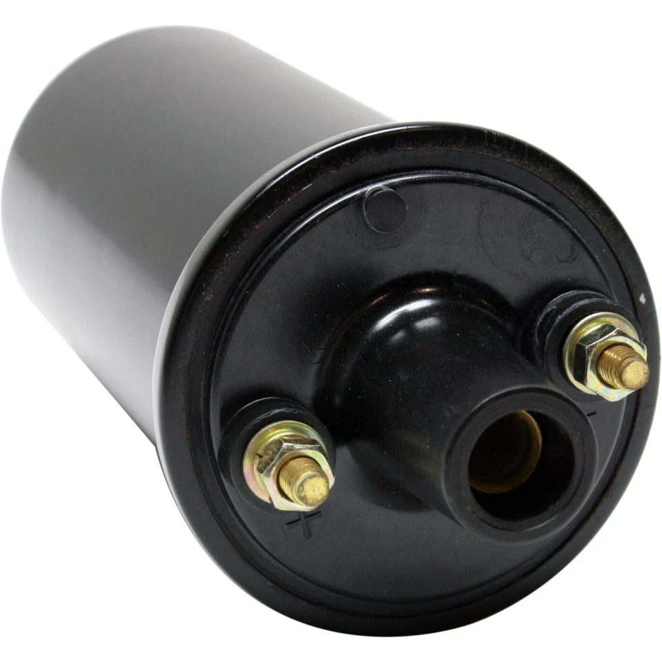 Bobinas de ignição para Chevy Ram Truck Van Town and Country 280 Pickup J Series Fury - Imagem 2 de 4