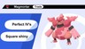 Shiny Magmortar Battle Ready 6 IV for Pokemon Brilliant Diamond/Shining Pearl