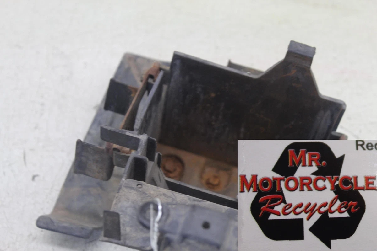 Fenders for 1989 Kawasaki Ninja ZX7 for sale | eBay