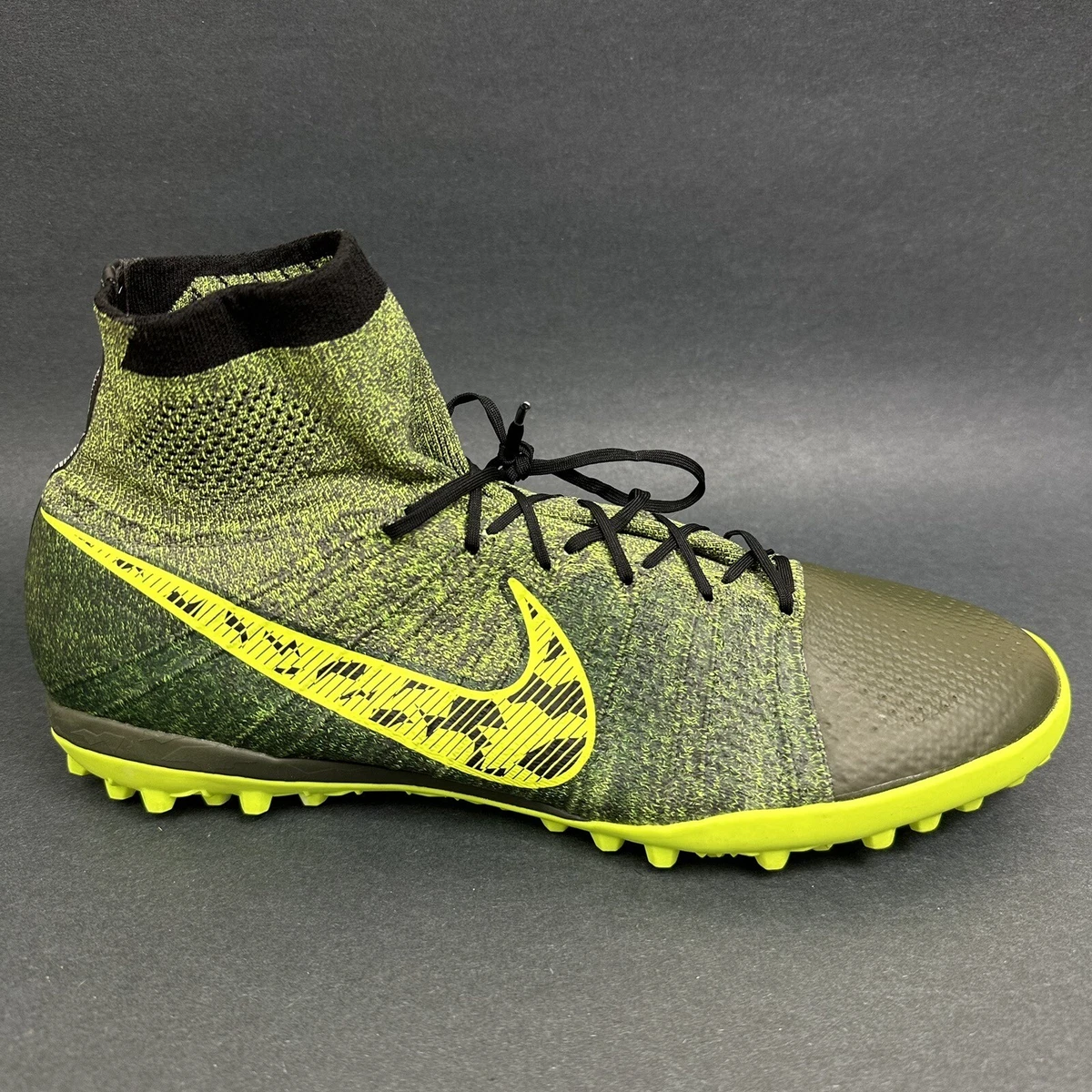 Nike futbol cheap sala elastico