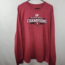 2021 Tampa Bay Buccaneers Super Bowl Champions Memorabilia Guide 34