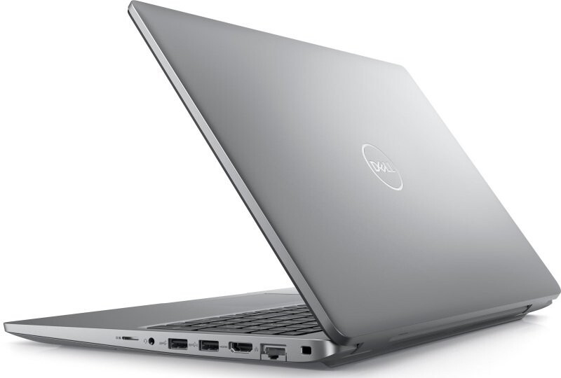 DELL 15 Inch Business Laptop Core i5 13th Gen 16GB RAM 512GB SSD