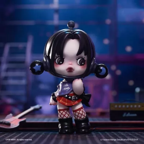 POP MART Skullpanda x NANA Special Figurine Collection Blister Package Toys Gift - Picture 5 of 8