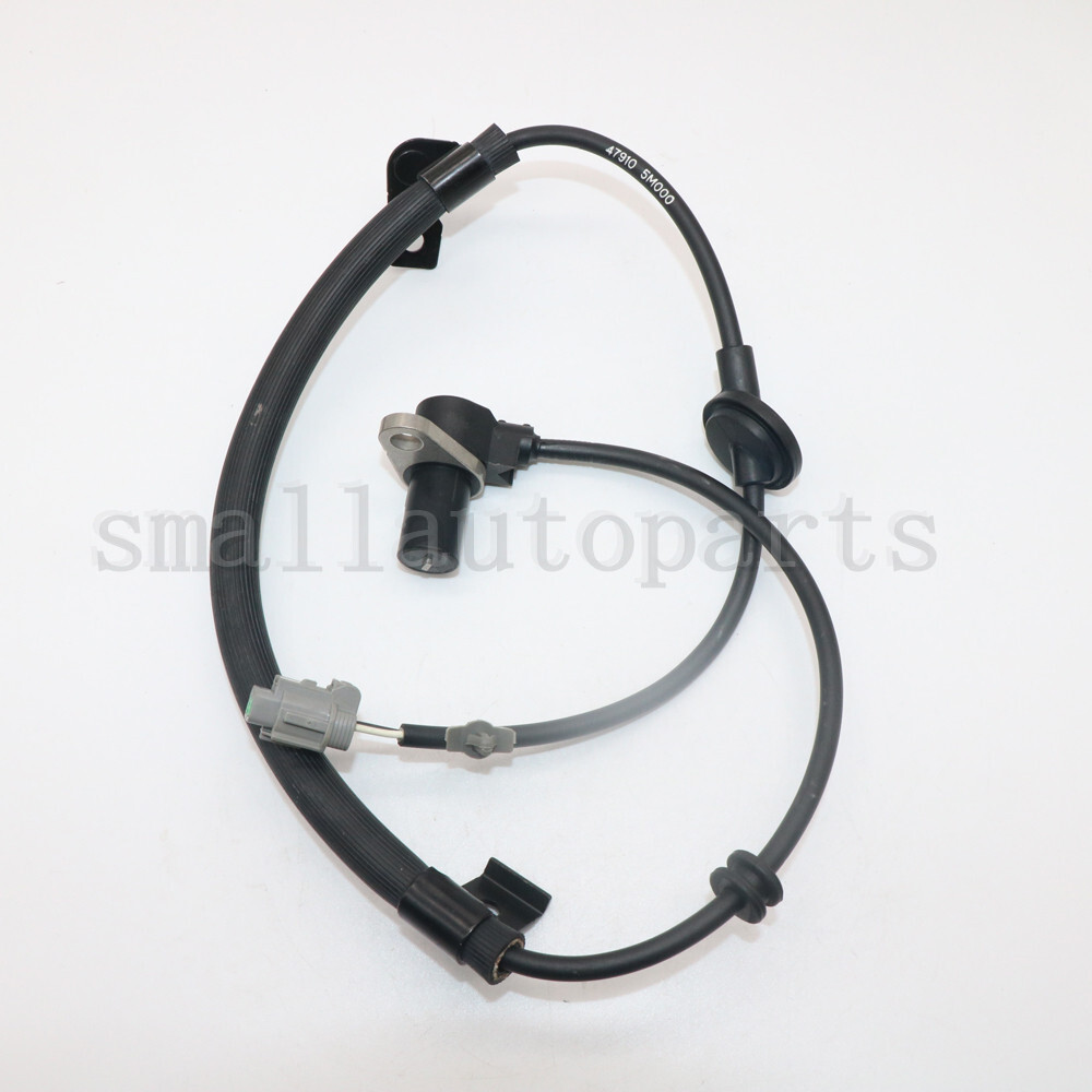 OEM ABS Wheel Speed Sensor Front Right 47910-5M000 for 2000-2002
