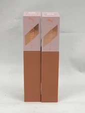 Maybelline Super Stay Matte Ink Liquid Lipstick 09 Unapologetic 0.17oz  2 Pcs