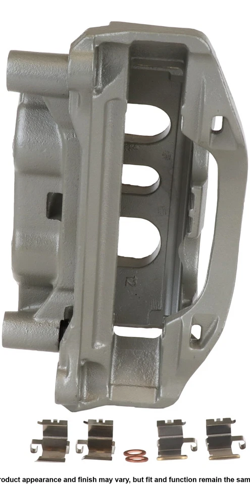 For 2011-2019 GMC Sierra 2500 HD Disc Brake Caliper Rear Right Cardone 2012 2013 - Image 4 of 4