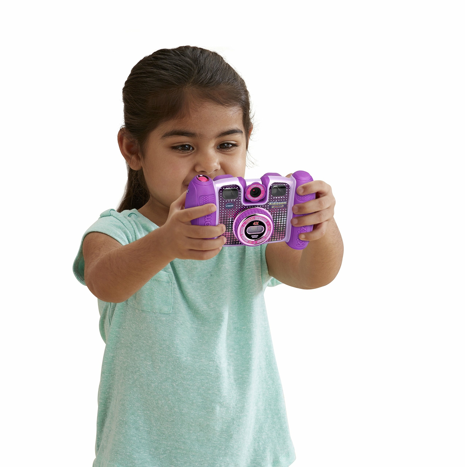 vtech kidizoom twist connect camera