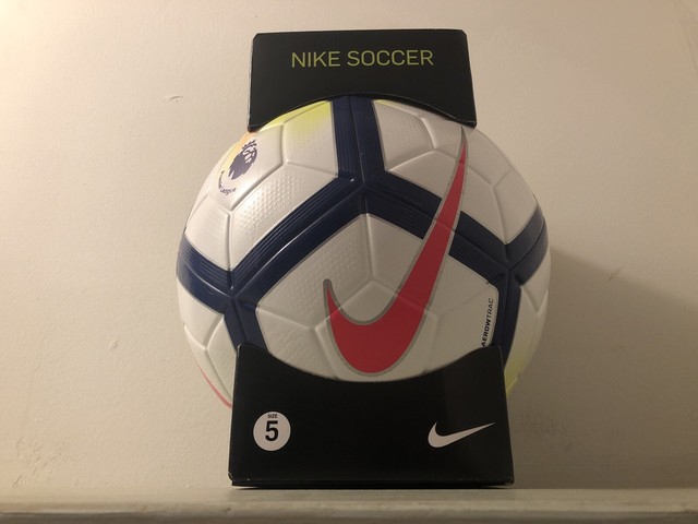 nike ordem 5 official match ball