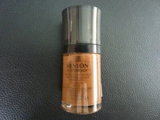 Revlon PhotoReady Makeup Foundation SPF 20-MOCHA  # 01 -New/ Sealed-BUY MORE & $