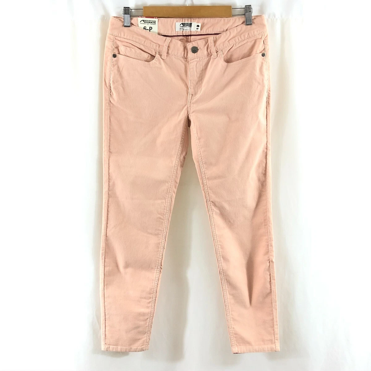Mountain khakis cheap canyon cord