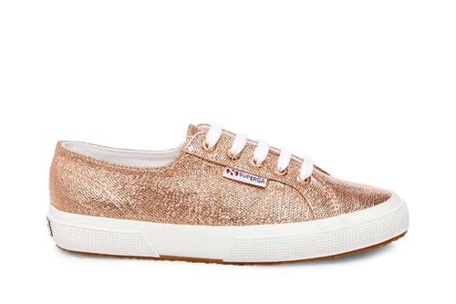 NEW SUPERGA Damenschuhe 2750 METALLIC NEW SUPERGA Damenschuhe 2750 METALLIC