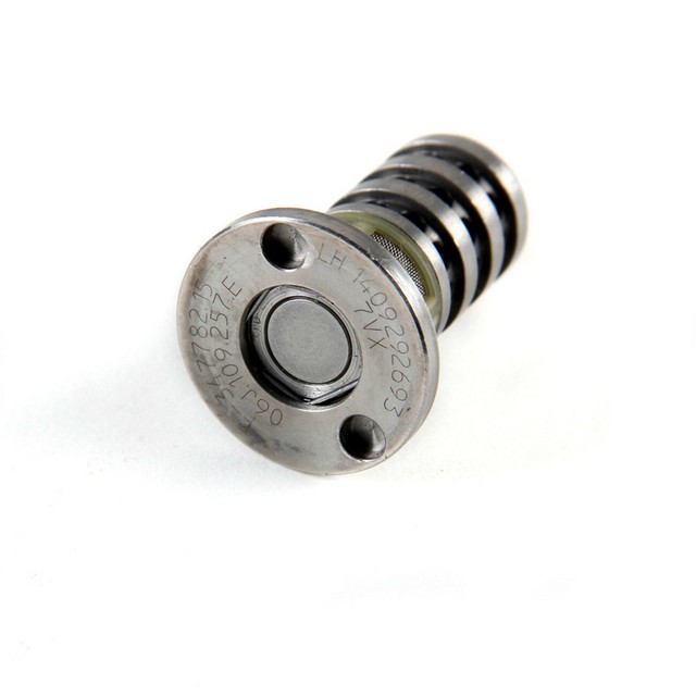 Intake Camshaft&Adjuster Valve For VW Golf Audi A4 eBay