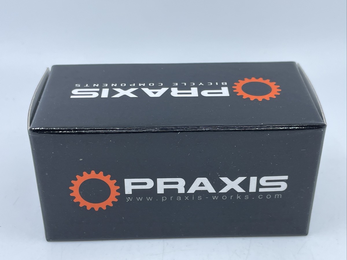 PRAXIS WORKS M30–BB30/PF30 68mm ROAD Bottom Bracket NEW IN