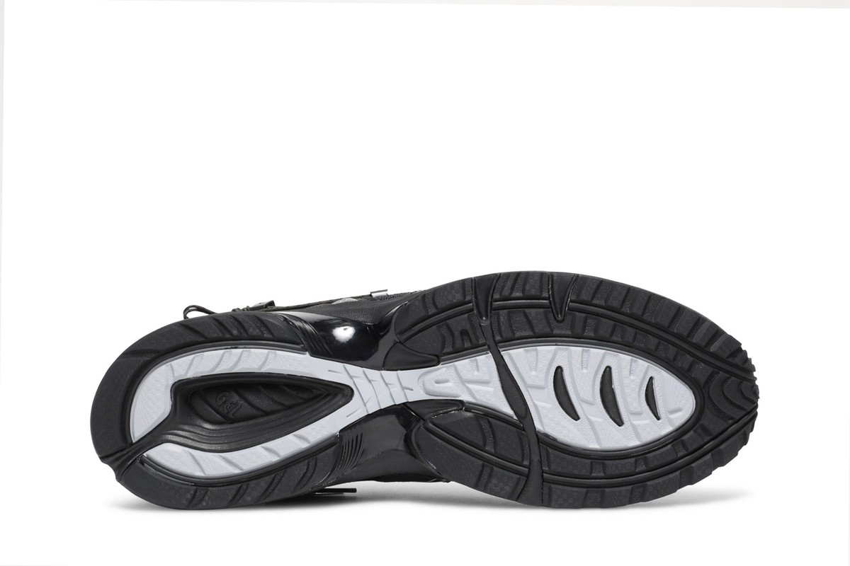 ★Asics x Andersson Bell★GEL-1090★Black Silver★激レア ASICS x Andersson Bell Gel-1090 'Black Silver' 1203A115-006