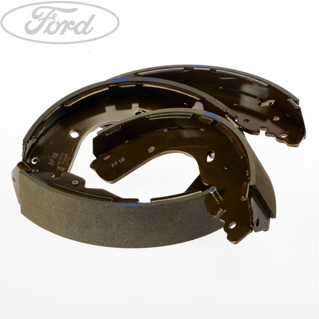 Ford Ranger Brake Lining Kit Shoe 2011 1727211 for sale online eBay