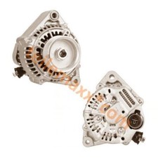 Lichtmaschine für HONDA Accord Prelude 1.8 2.0 2.2 i 16V 100211-8260 CJN61 CJP27