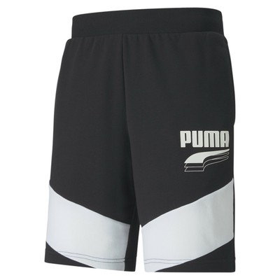 men's lee tri flex shorts