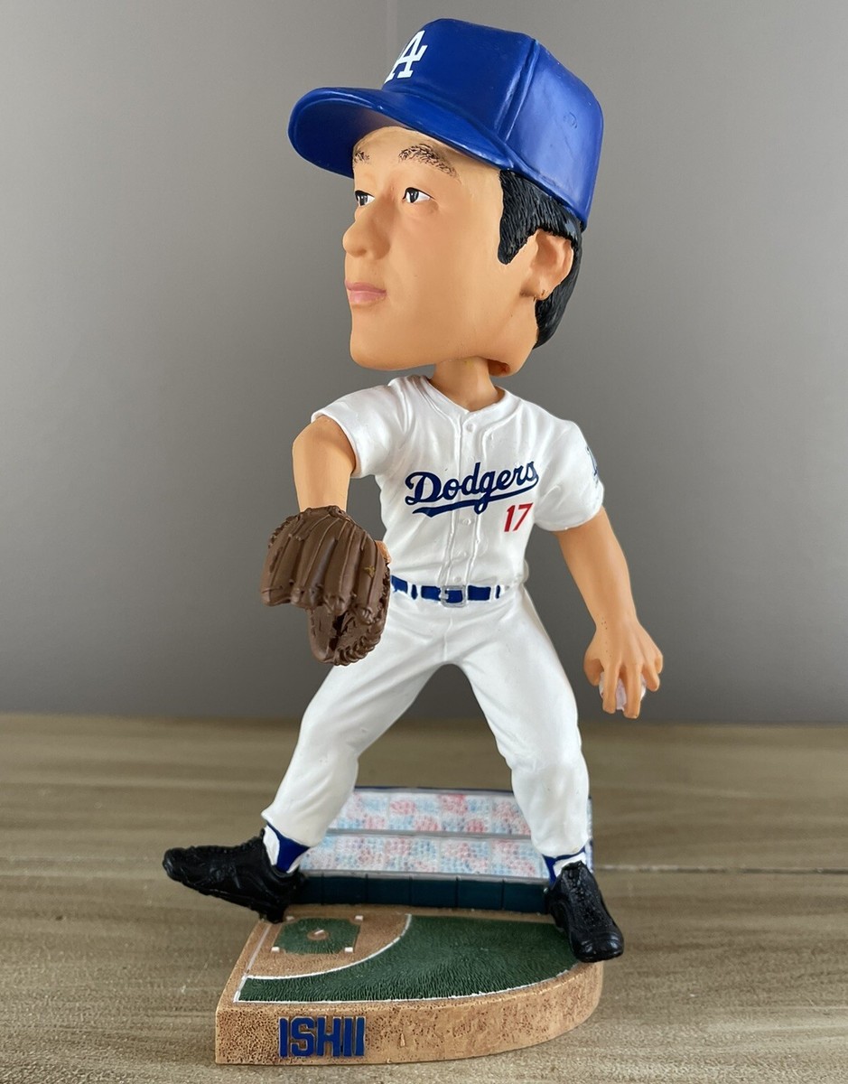 祝200勝 レンジャーズ  ダルビッシュ有投手 球場配布 Bobblehead YU DARVISH ダルビッシュ有 - 日米通算200勝記念 MLB公式・限定