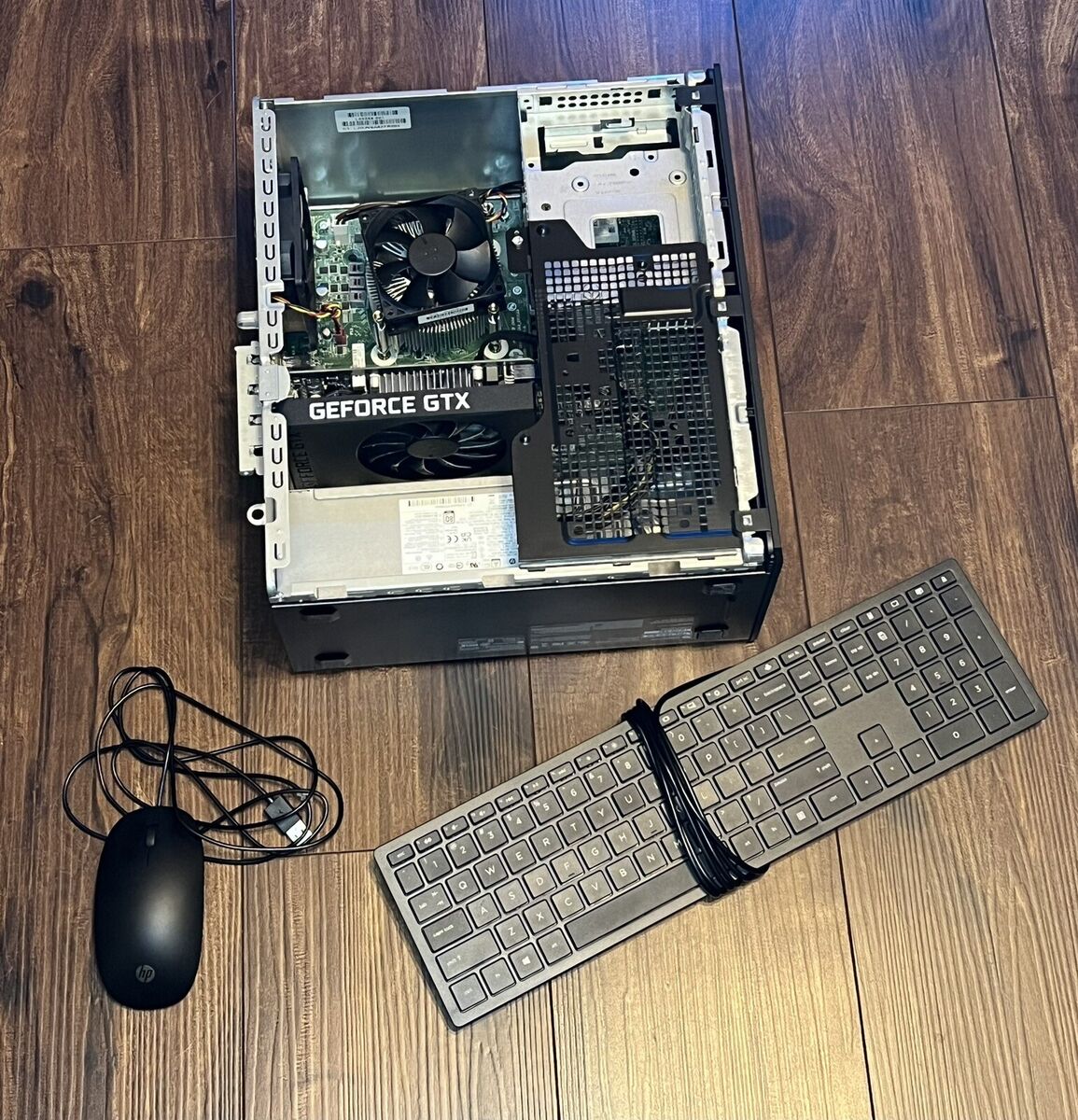 HP Pavilion TG01-2003W (256 GB, AMD Ryzen 5 5600, 3.90GHz HP Pavilion TG01-2003W (256 GB, AMD Ryzen 5 5600, 3.90GHz