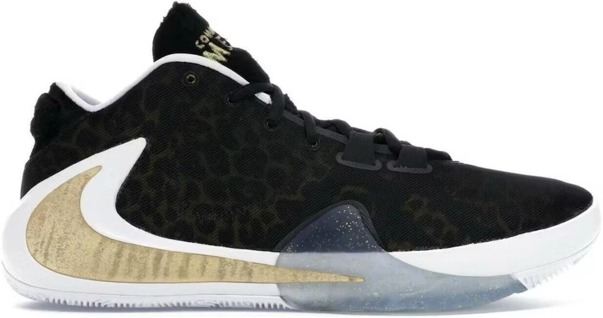 シューズ(男性用) NIKE FREAK1 COMING TO AMERICA 10.5 Nike Paramount Pictures x Zoom Freak 1 Coming To America for Sale