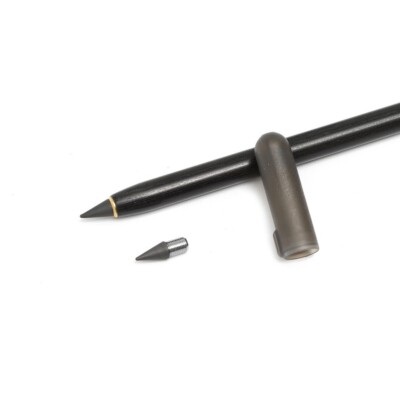 LEGAMI Magischer Bleistift MAGIC PENCIL hält 159 Mal länger NIE WIEDER SPITZEN